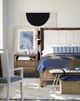 Century® Bowery Place Bowery King Panel Bed-2