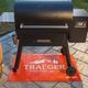 Traeger® Grill Mat-4