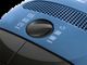 Miele Classic C1 Turbo Team Tech Blue Canister Vacuum - Classic C1 Turbo Team-1