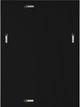 Renwil® Carmelle Stainless Steel Wall Mirror-2