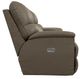 La-Z-Boy® Trouper Marble Power Reclining Loveseat with Console and Headrest-2
