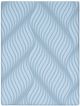 Sierra Sleep® By Ashley® Peak 2.0 Memory Foam 8" Firm Tight Top California King Mattress-3