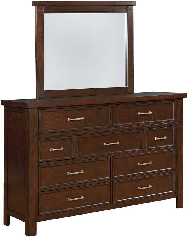 Coaster® Barstow Pinot Noir Dresser-2