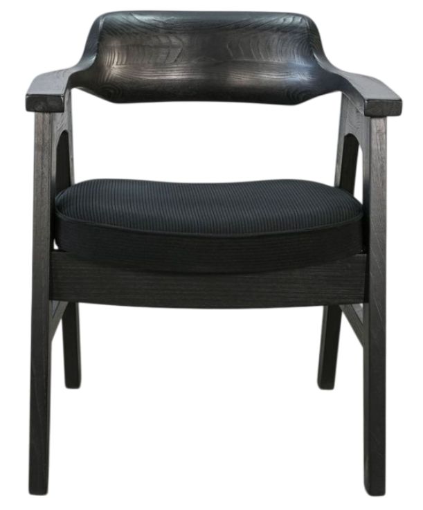 Sunny Designs™ Wren Umbra Dining Arm Chair-2