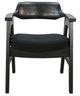 Sunny Designs™ Wren Umbra Dining Arm Chair-2