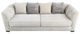 Najarian Furniture Loft Dove Sofa-1