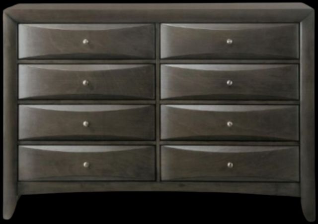 ACME Furniture Ireland Gray Oak Dresser-1