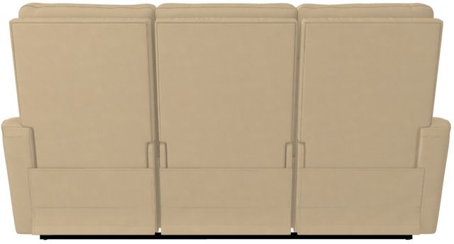 La-Z-Boy® Baron Cashew Manual Wall Reclining Sofa-4