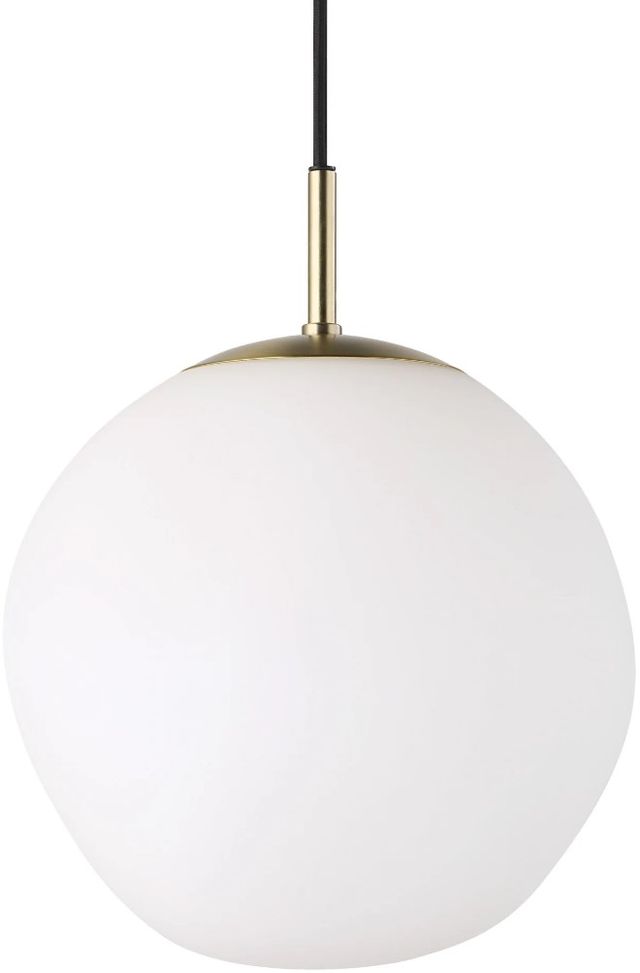 Renwil® Koa Champagne Pendant Light-2