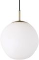 Renwil® Koa Champagne Pendant Light-2