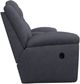 La-Z-Boy® Ava Harbor Manual Reclining Loveseat with Console-2