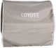 Coyote® 50” Light Gray Built In Grill Cover-0