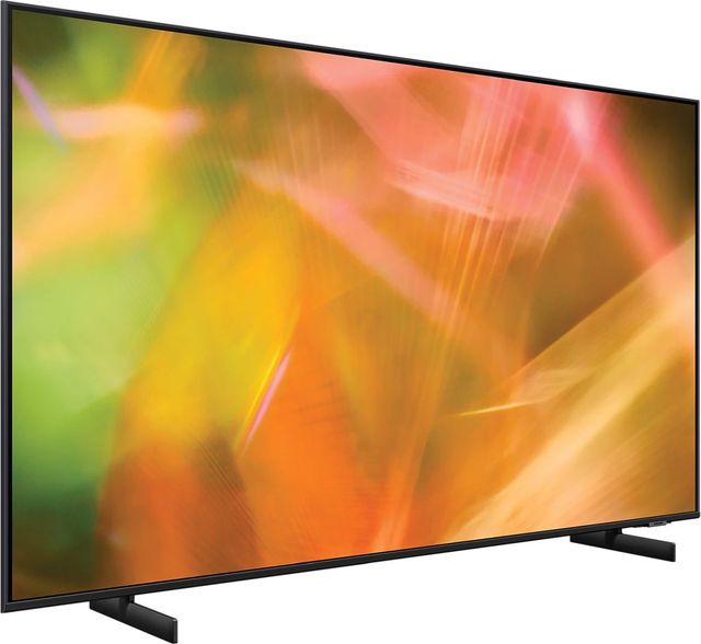 Samsung AU7980 85" Crystal 4K Ultra HD LED Smart TV-1