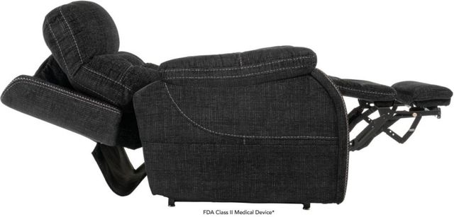 Mega Motion® iNFI Elite Ovation Ebony Power Lift Recliner with Infinite Position and 3 Zone Heat System-3