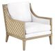Currey & Company Bramford Natural Chair-0