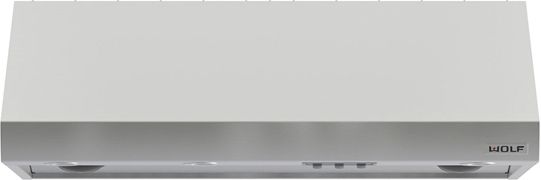 Wolf® 54" Stainless Steel Pro Wall Ventilation