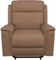 La-Z-Boy® Ace Tawny Power Wall Recliner with Headrest and Lumbar-1