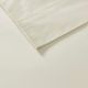 Olliix by Madison Park Ivory Queen 600 Thread Count 100% Pima Cotton Sheet Set-2