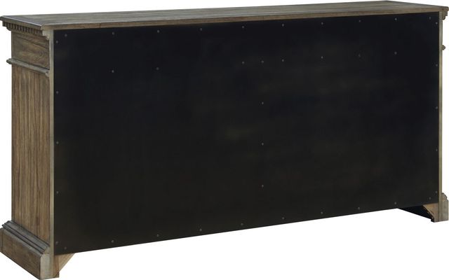 Signature Design by Ashley® Markenburg Brown Dining Server-3