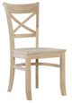 John Thomas Furniture® Customizable Select Charlotte Side Chair-1