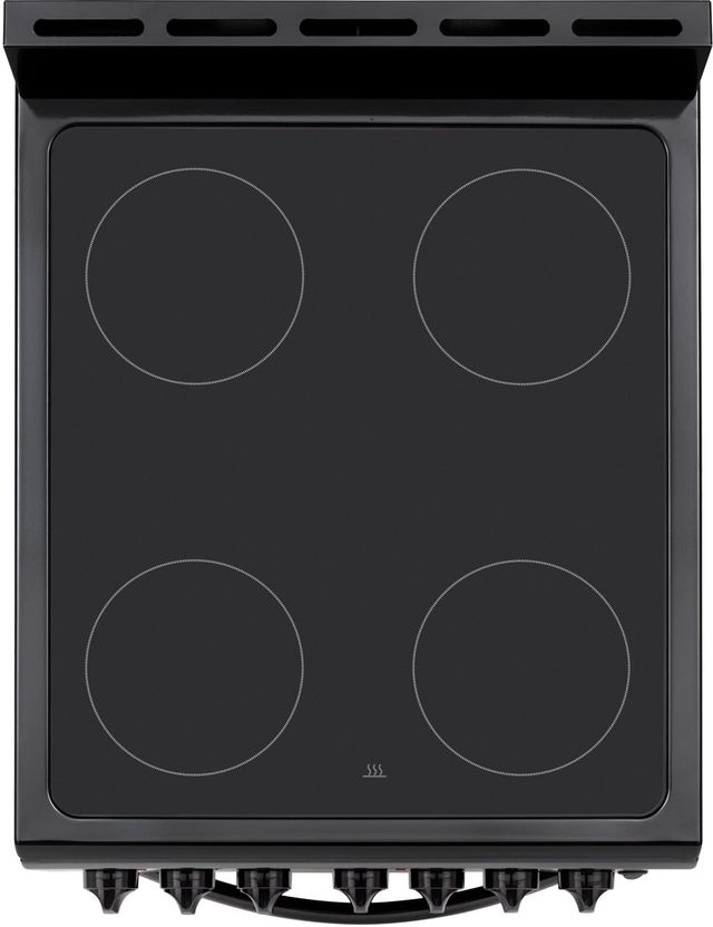 Element® 20" Black Freestanding Electric Range-2