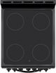Element® 20" Black Freestanding Electric Range-2