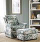 Best® Home Furnishings Customizable F21 Ottoman-2