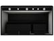 Vent-A-Hood® 48" Black Carbide Wall Mounted Range Hood-3