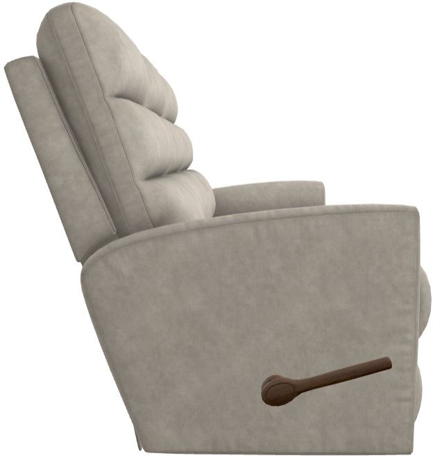 La-Z-Boy® Liam Pebble Manual Wall Reclining Sofa-2