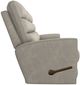 La-Z-Boy® Liam Pebble Manual Wall Reclining Sofa-2
