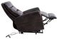 Parker House® Gemini 2-Piece Truffle Power Lift Reclining Chair Set-3