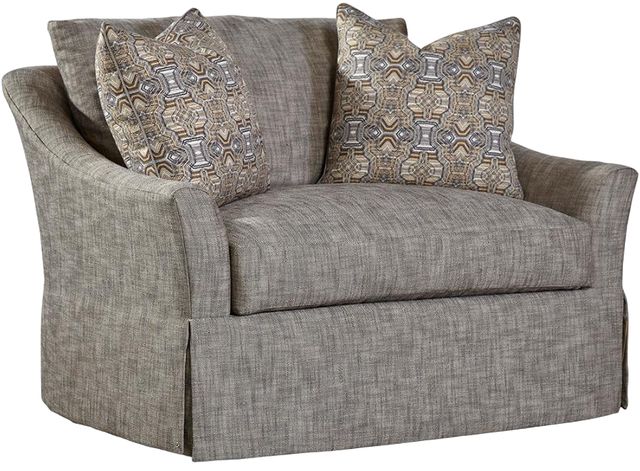 Huntington House Customizable 3212 Chair and a Half -0