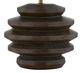 Forty West Martin Black Table Lamp-3