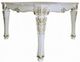 ACME Furniture Vendome Antique Pearl Counter Table-0