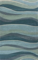 Ocean Landscapes