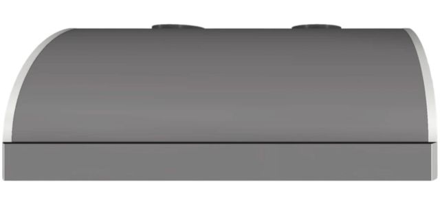 Vent-A-Hood® 48" Wall Mount Range Hood-Gunsmoke-0