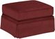 Temple Furniture Customizable Tailor Made 6603 Ottoman-2