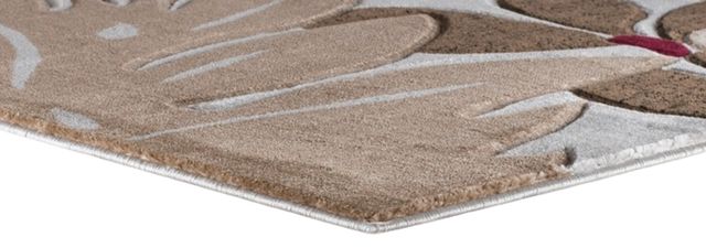 American Wholesale Furniture Glamor 5'x8' Area Rug-1