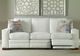 Century® Customizable Cornerstone Electric Motion Wall Hugger Sofa-5