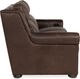 Bradington-Young Customizable Reece 91" Power Reclining Sofa with Headrest-2