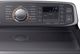 Samsung 7.4 Cu. Ft. Black Stainless Steel Front Load Electric Dryer-4