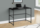 Monarch Specialties Inc. Black Computer Desk-2
