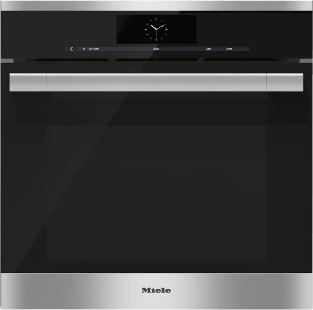 Miele DGC 6760 24