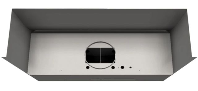Vent-A-Hood® 42"Stainless Steel Wall Mounted Range Hood-1