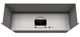 Vent-A-Hood® 42"Stainless Steel Wall Mounted Range Hood-1