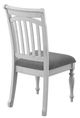 Emerald Home New Haven Oyster Shell Side Chair-5