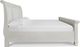 Signature Design by Ashley® Robbinsdale Antique White King Sleigh Bed-2