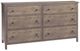 Archbold Furniture Customizable Heritage Dresser-0