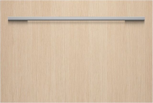 Fisher & Paykel Series 9 24” Panel Ready Integrated Single DishDrawer™ dishwasher-0