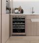 Stirling 24" 5.3 Cu. Ft. Panel Ready Wine Cooler-1